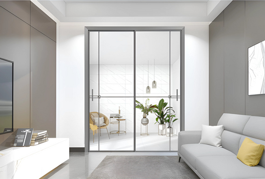 Orion Elegance Double Door