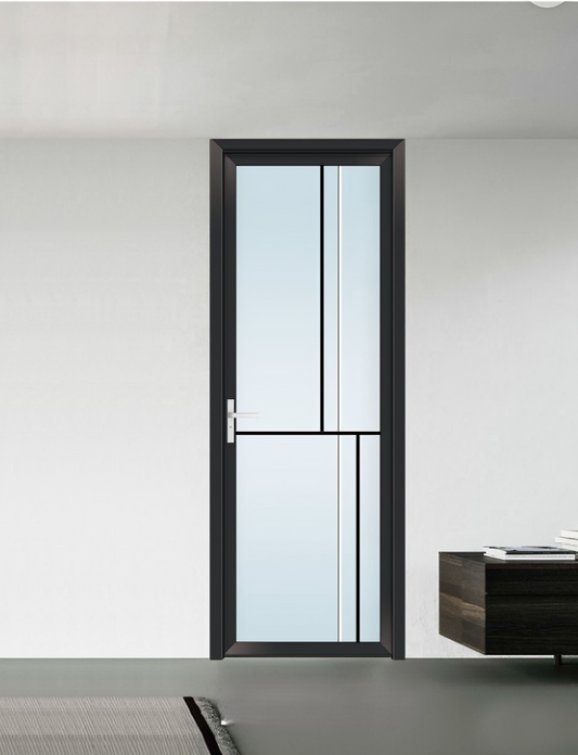 Metro Glass Door