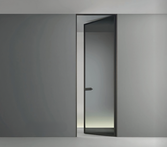 Modern Minimalist Door